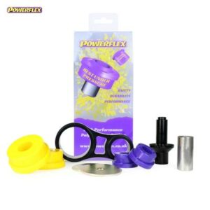 Ford Fiesta ST MK7 Powerflex Lower Torque Mount - Fast Road