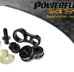 Ford Fiesta ST MK7 Powerflex Lower Torque Mount - Motorsport