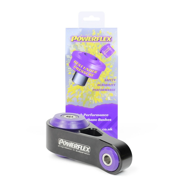 Mini One Cooper S R50 R52 R53 Powerflex Lower Engine Mount - Fast Road / Track - Image 3
