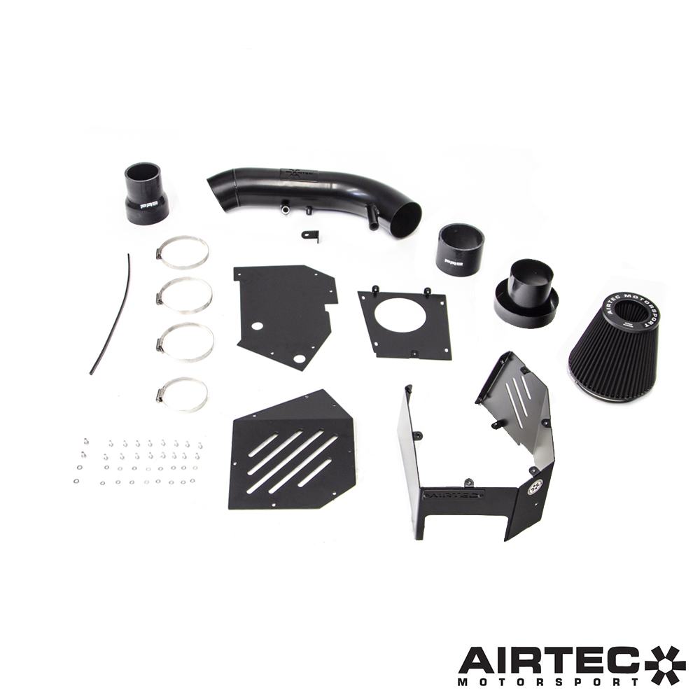 Audi RS3 8Y Airtec Enclosed Induction Kit - Image 2