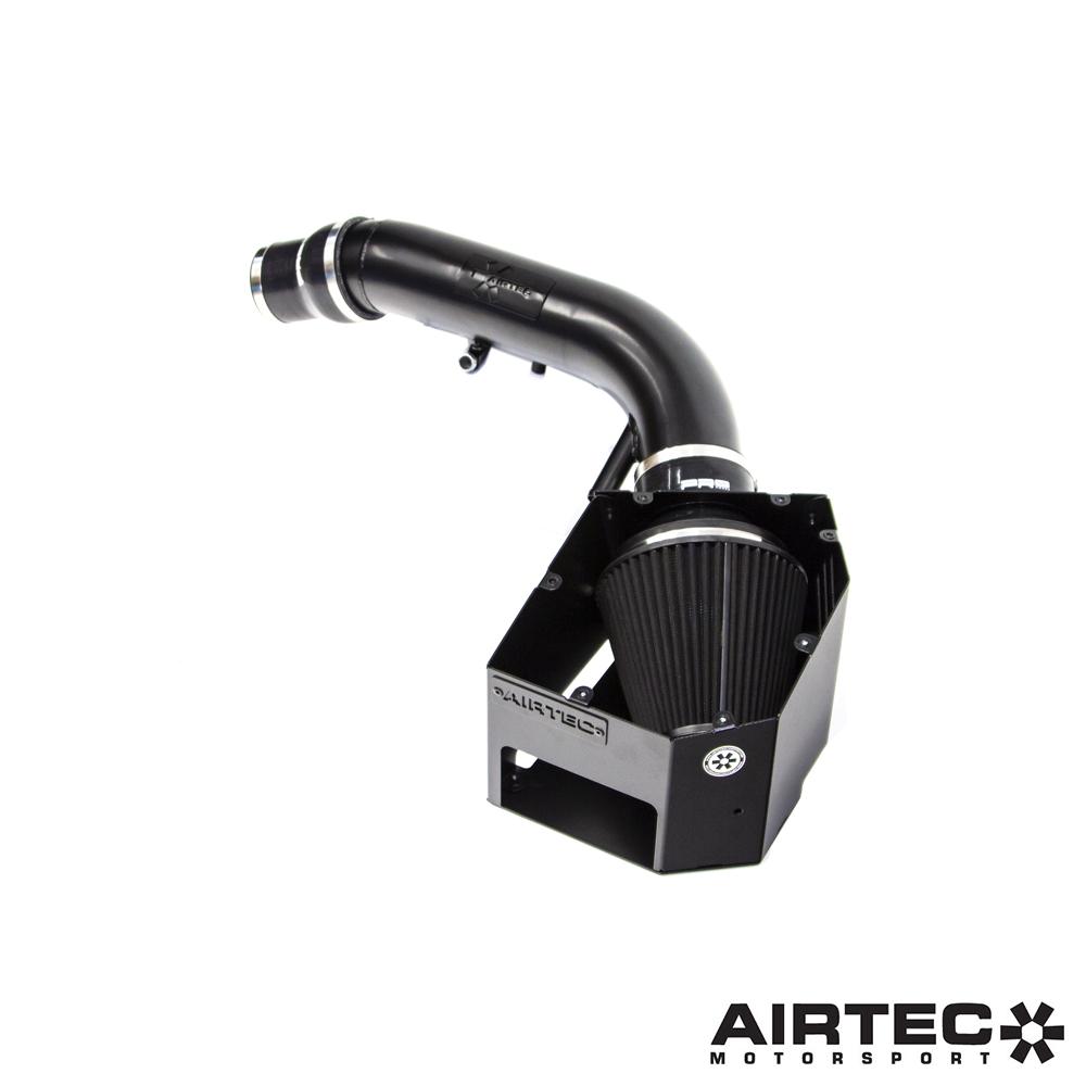 Audi RS3 8Y Airtec Enclosed Induction Kit - Image 1