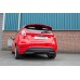 Fiesta MK7 1.0 Ecoboost Scorpion Exhaust - Image 2
