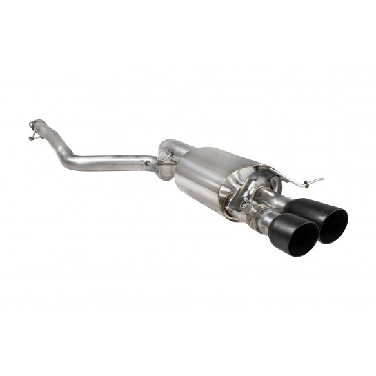Hyundai I20N Scorpion GPF Back Exhaust - Image 1