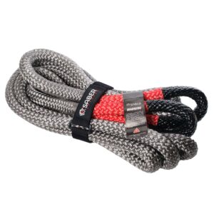 Saber 12.500KG Heavy Duty Kinetic Recovery Rope