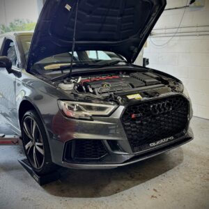 Audi RS3 8V 2017-2020 Service