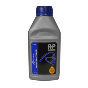 AP Racing Radi-CAL R2 Brake Fluid 500ml