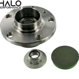 Skoda Fabia 1.4 vRS TSI Rear Wheel Bearing Hub