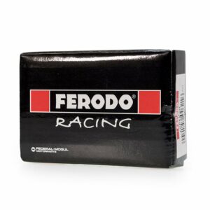 Rear Ferodo DS2500 Brake Pads for Corsa VXR