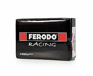 Focus ST225 Front Ferodo DS2500 Brake Pads
