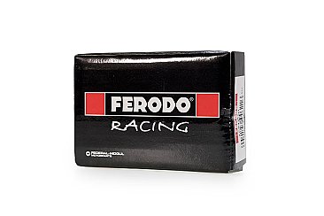 Focus ST225 Front Ferodo DS2500 Brake Pads