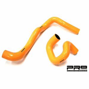 Focus ST MK3 Two-Piece Coolant Hose Kit