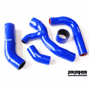 Focus ST225 MK2 Five-Piece Boost Hose Kit
