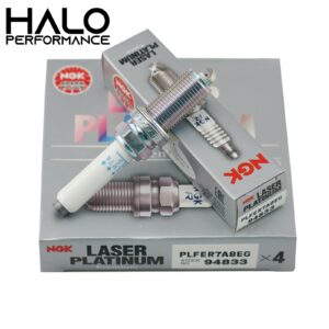 Golf R / S3 / Cupra 2.0 NGK Laser Platinum Spark Plugs