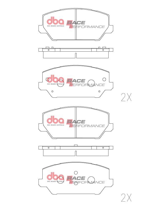 Hyundai I30N PFL Stage 3+ Brake Package - Image 6