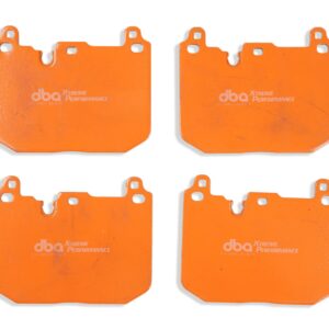 BMW M135I F40 Front DBA Xtreme Brake Pads