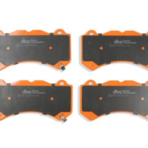 Dodge Charger SRT Hellcat Front DBA Xtreme Brake Pads